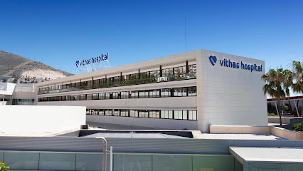 Benalmádena - Hospital Vithas Xanit Internacional 