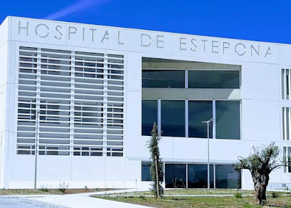 Estepona - Hospital de Alta Resolución de Estepona 