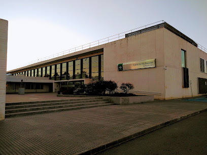 Puente Genil - Hospital de Alta Resolución de Puente Genil 