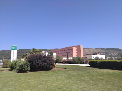 Antequera - Hospital de Antequera 