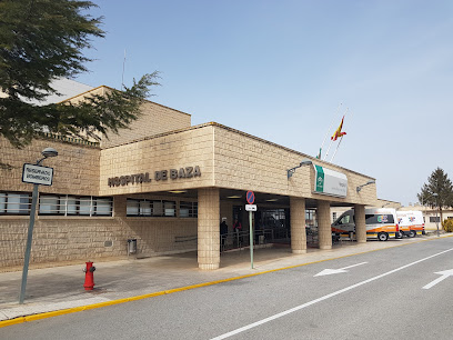 Baza - Hospital de Baza 