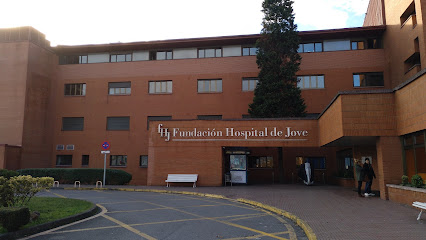 Gijón - Hospital de Jove 