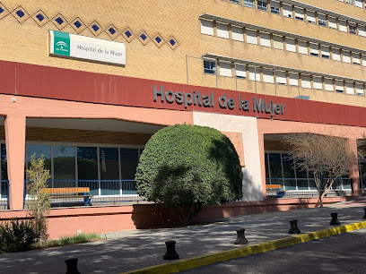 Sevilla - Hospital de La Mujer 