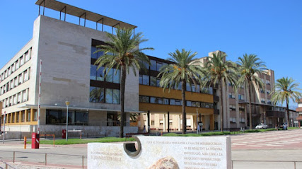 Tortosa - Hospital de La Santa Creu 