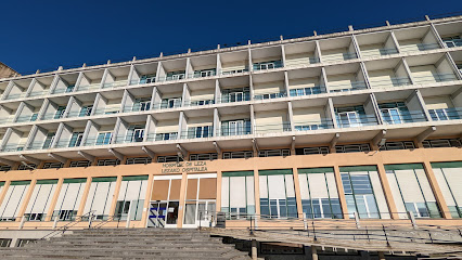 Laguardia - Hospital de Leza 