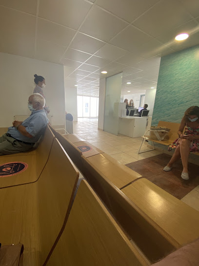 Manacor - Hospital de Llevant