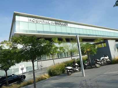 Mollet del Vallès - Hospital de Mollet
