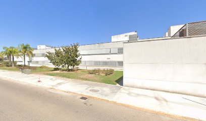 Montilla - Hospital de Montilla 