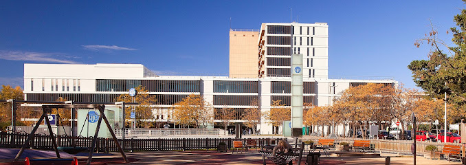 Sabadell - Hospital de Sabadell 