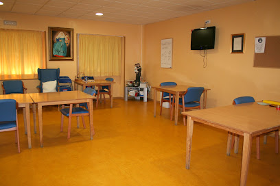Don Benito - Hospital de San Antonio
