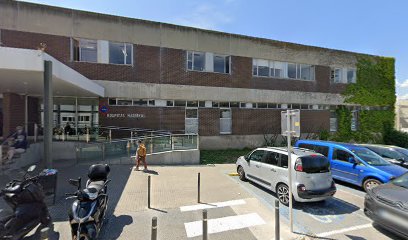 Badalona - Institut Catalá D'Oncologia - Hospital Germans Trías I Pujol