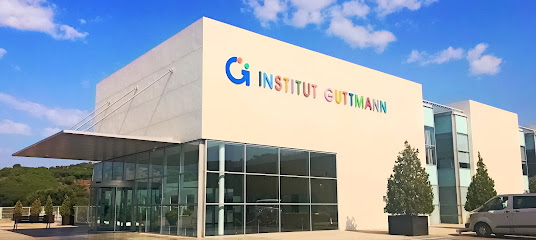 Badalona - Institut Guttmann 