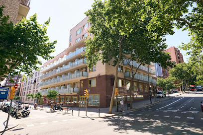 Barcelona - Lepant Residencial Qgg, S.L. 