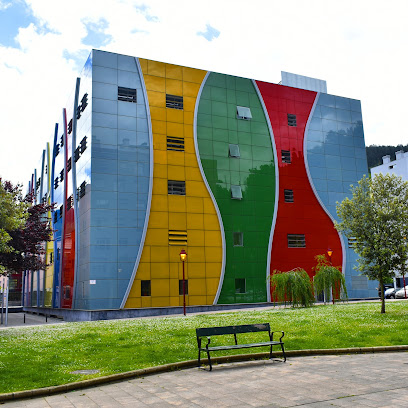 Mondragón - Organización Sanitaria Integrada Debagoiena 