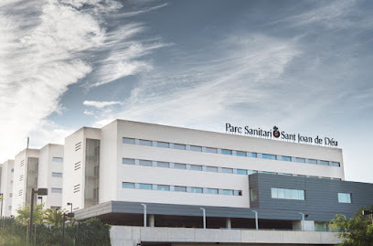 Sant Esteve Sesrovires - Parc Sanitari Sant Joan de Deu - App - 1
