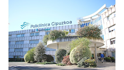 San Sebastián - Policlínica Gipuzkoa 