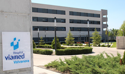 Logroño - Policlínico Riojano Nuestra Señora de Valvanera 