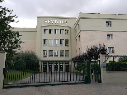 L' Hospitalet de Llobregat - Prytanis Hospitalet Centre Sociosanitari 