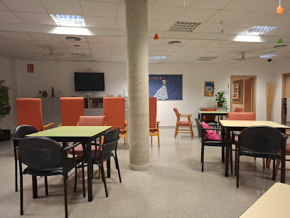 Sant Boi de Llobregat - Prytanis Sant Boi Centre Sociosanitari 