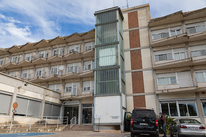 Valls - Residencia Alt Camp 