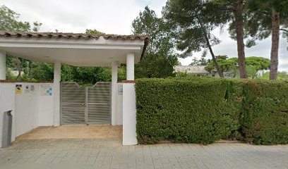 Sant Andreu de Llavaneres - Residencia L'Estada 