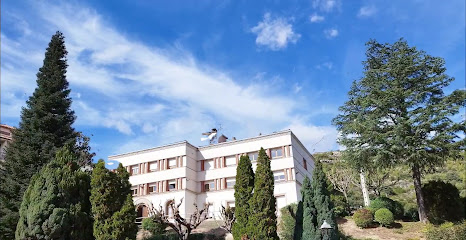 Puig-reig - Residencia Puig-Reig 