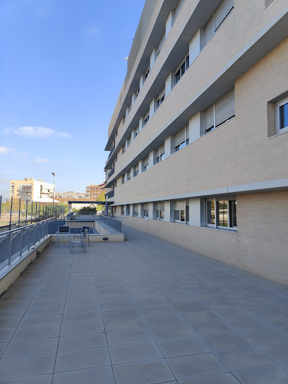 Tarragona - Residencia Santa Tecla Ponent 