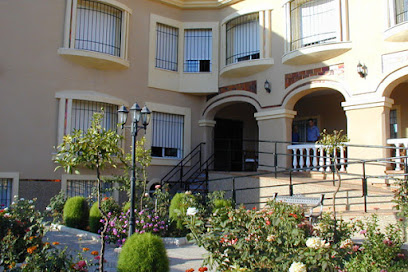 Bormujos - Residencia de Salud Mental Nuestra Señora del Carmen 