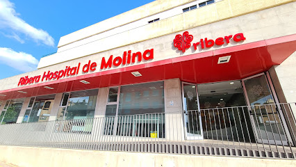 Molina de Segura - Ribera Hospital de Molina 
