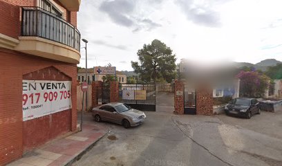 Murcia - Sanatorio Dr. Muñoz 