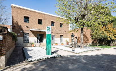 Madrid - Sanatorio Esquerdo, S.A. 