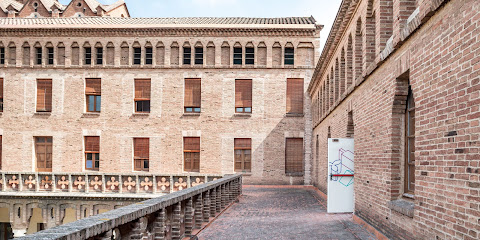 Barcelona - Unitat Terapéutica-Educativa Acompanya'M 