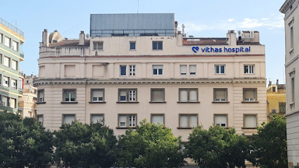 Lleida - Vithas Hospital Montserrat 