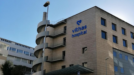 Vigo - Vithas Hospital Nosa Señora de Fátima 