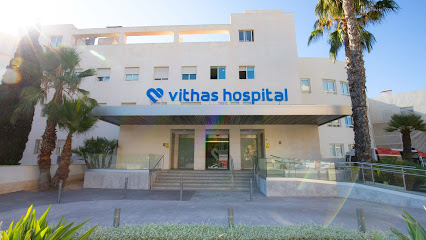 Alicante - Vithas Hospital Perpetuo Internacional 