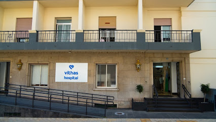 Santa Cruz de Tenerife - Vithas Hospital Santa Cruz 