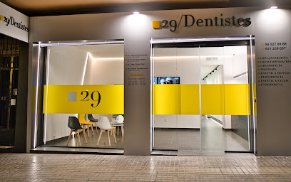 Villajoyosa - 29 DENTISTES - Centro Dental