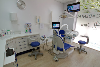 Torrejón de Ardoz - 4 DENT, S.L.P. - Centro Dental