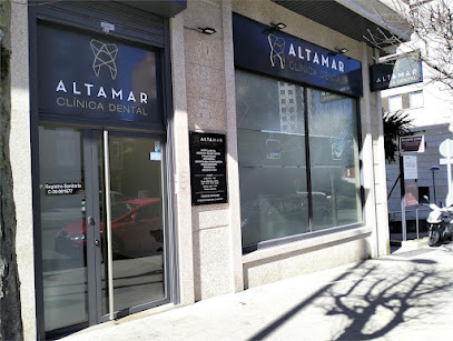 Guía de Isora - A-MARE CLINICA DENTAL - Centro Dental