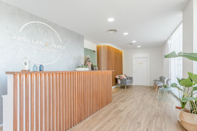 Murcia - ABELLAN & PEREZ CLINICA DENTAL CB - Centro Dental