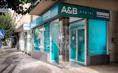 Culleredo - A&B DENTAL - Centro Dental