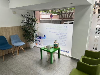 Santa Coloma de Gramenet - AB SANTA COLOMA CLINICA DENTAL - Centro Dental
