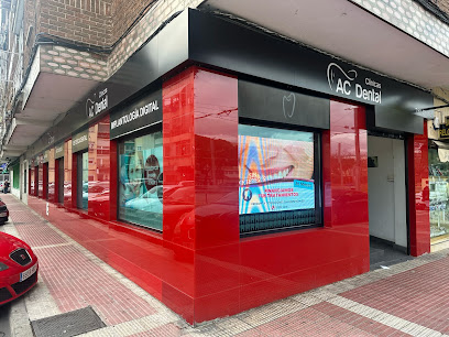 Parla - AC DENTAL 2020 S. L. P. - Centro Dental