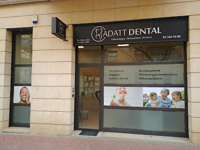 Barcelona - ADDAT DENTAL, SL - Centro Dental