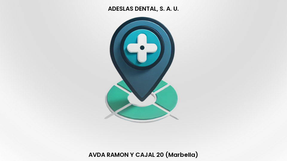 Marbella - ADESLAS DENTAL, S. A. U. - Centro Dental