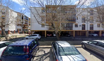 Córdoba - AGUILERA RUIZ AMPARO - Centro Dental