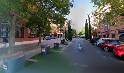 Torrejón de Ardoz - AGUSTINA C. MATEOS LLOPIS - Centro Dental