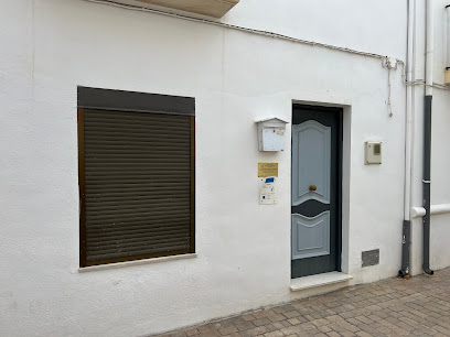 Almedinilla - AGUSTIN BRAVO BAENA - Centro Dental