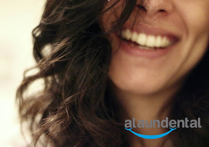 Alagón - ALAUNDENTAL - Centro Dental