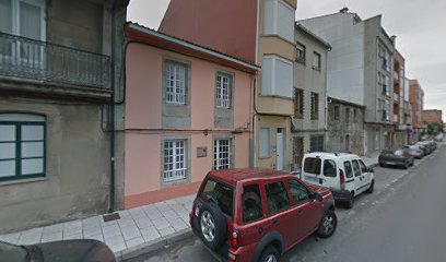 Rianxo - ALBARELLOS CLINICA DENTAL - Centro Dental